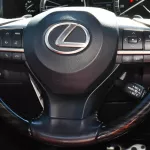 LEXUS LX 570 S BLACK EDITION 2021 - Thumbnail 4