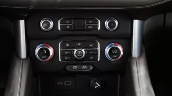 GMC Yukon SLE 2WD GCC Outside Black Inside Beige 2022.