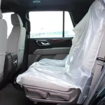 GMC Yukon SLE 2WD GCC Outside Black Inside Beige 2022. - Thumbnail 19