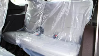 GMC Yukon SLE 2WD GCC Outside Black Inside Beige 2022.