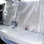 GMC Yukon SLE 2WD GCC Outside Black Inside Beige 2022. - Thumbnail 21