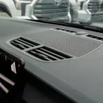 Polestar 2 Full Electric Car Outside Black Inside Grey 2022. - Thumbnail 15