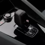 Polestar 2 Full Electric Car Outside Black Inside Grey 2022. - Thumbnail 17