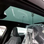 Polestar 2 Full Electric Car Outside Black Inside Grey 2022. - Thumbnail 18