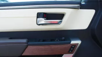 New Tundra 1794 Edition 4WD Outside Maroon Inside White 2022.