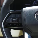 New Tundra 1794 Edition 4WD Outside Maroon Inside White 2022. - Thumbnail 16