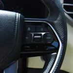 New Tundra 1794 Edition 4WD Outside Maroon Inside White 2022. - Thumbnail 18