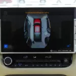 New Tundra 1794 Edition 4WD Outside Maroon Inside White 2022. - Thumbnail 21