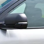New Tundra 2WD SR5 Crew Max Outside Silver Inside Black 2022. - Thumbnail 7