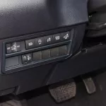 New Tundra 2WD SR5 Crew Max Outside Silver Inside Black 2022. - Thumbnail 14