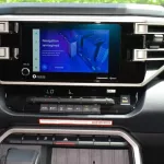 New Tundra 2WD SR5 Crew Max Outside Silver Inside Black 2022. - Thumbnail 19