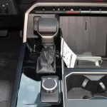 New Tundra 2WD SR5 Crew Max Outside Silver Inside Black 2022. - Thumbnail 20