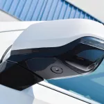 GMC YUKON DENAIL GCC OUTSIDE WHITE AND INSIDE BROWN MODEL 2022. - Thumbnail 8