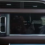 GMC YUKON DENAIL GCC OUTSIDE WHITE AND INSIDE BROWN MODEL 2022. - Thumbnail 20