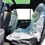 GMC YUKON DENAIL GCC OUTSIDE WHITE AND INSIDE BROWN MODEL 2022. - Thumbnail 22