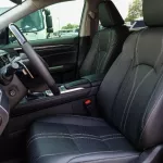 LEXUS RX350 EXECTIVE COLOR OUTSIDE BLACK INSIDE BLACK MODEL 2023. - Thumbnail 12
