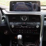LEXUS RX350 EXECTIVE COLOR OUTSIDE BLACK INSIDE BLACK MODEL 2023. - Thumbnail 16