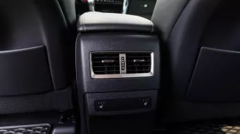 LEXUS RX350 EXECTIVE COLOR OUTSIDE BLACK INSIDE BLACK MODEL 2023.