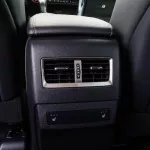 LEXUS RX350 EXECTIVE COLOR OUTSIDE BLACK INSIDE BLACK MODEL 2023. - Thumbnail 21