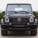 2022 MERCEDES BENZ G63 CARBON FIBER - Thumbnail 1