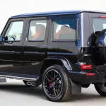 2022 MERCEDES BENZ G63 CARBON FIBER - Thumbnail 5