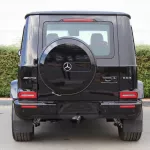 2022 MERCEDES BENZ G63 CARBON FIBER - Thumbnail 6