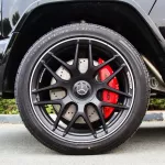 2022 MERCEDES BENZ G63 CARBON FIBER - Thumbnail 7
