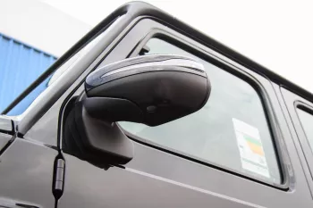 2022 MERCEDES BENZ G63 CARBON FIBER
