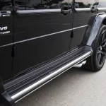 2022 MERCEDES BENZ G63 CARBON FIBER - Thumbnail 9