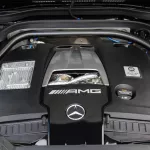 2022 MERCEDES BENZ G63 CARBON FIBER - Thumbnail 10