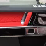 2022 MERCEDES BENZ G63 CARBON FIBER - Thumbnail 11