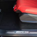 2022 MERCEDES BENZ G63 CARBON FIBER - Thumbnail 13