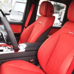 2022 MERCEDES BENZ G63 CARBON FIBER - Thumbnail 14