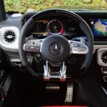 2022 MERCEDES BENZ G63 CARBON FIBER - Thumbnail 15