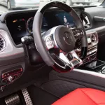 2022 MERCEDES BENZ G63 CARBON FIBER - Thumbnail 16