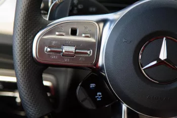 2022 MERCEDES BENZ G63 CARBON FIBER