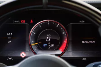 2022 MERCEDES BENZ G63 CARBON FIBER