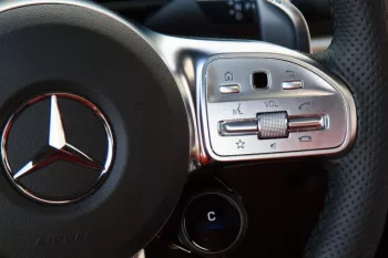 2022 MERCEDES BENZ G63 CARBON FIBER