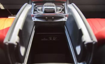 2022 MERCEDES BENZ G63 CARBON FIBER