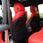 2022 MERCEDES BENZ G63 CARBON FIBER - Thumbnail 24