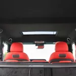 2022 MERCEDES BENZ G63 CARBON FIBER - Thumbnail 26