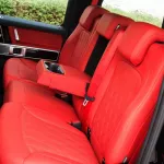 2022 MERCEDES BENZ G63 CARBON FIBER - Thumbnail 27