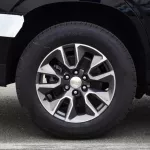 2023 CHEVROLET TAHOE LT 4WD BLACK BROWN - Thumbnail 7