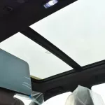 2023 CHEVROLET TAHOE LT 4WD BLACK BROWN - Thumbnail 9