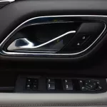2023 CHEVROLET TAHOE LT 4WD BLACK BROWN - Thumbnail 10