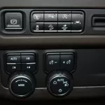 2023 CHEVROLET TAHOE LT 4WD BLACK BROWN - Thumbnail 12