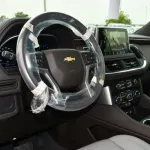 2023 CHEVROLET TAHOE LT 4WD BLACK BROWN - Thumbnail 13