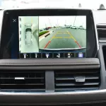 2023 CHEVROLET TAHOE LT 4WD BLACK BROWN - Thumbnail 18