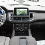 2023 CHEVROLET TAHOE LT 4WD BLACK BROWN - Thumbnail 19