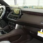 2023 CHEVROLET TAHOE LT 4WD BLACK BROWN - Thumbnail 21
